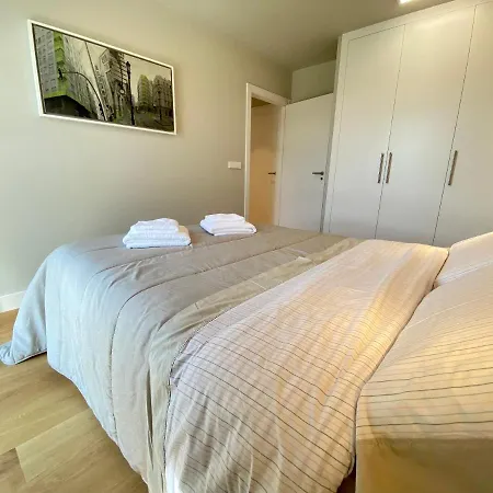 Puente Santiago Apostol *