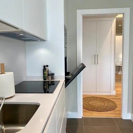 Apartment Puente Santiago Apostol *