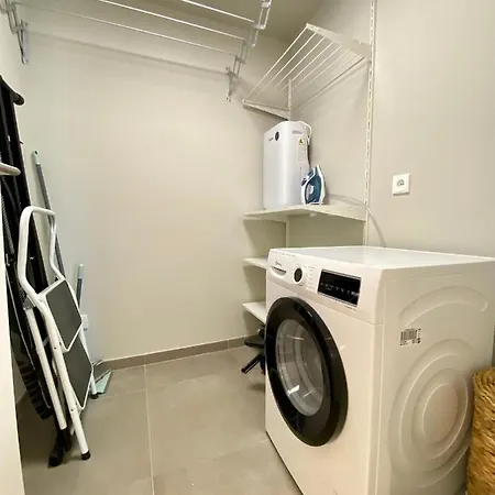 Apartment Puente Santiago Apostol Pontevedra