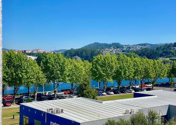 Apartamento Puente Santiago Apostol *