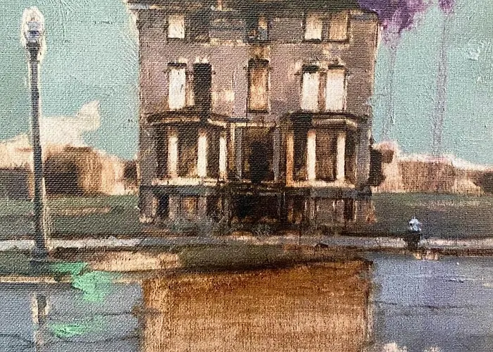 Puente Santiago Apostol Apartamento Pontevedra