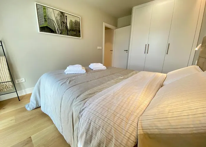 Puente Santiago Apostol *