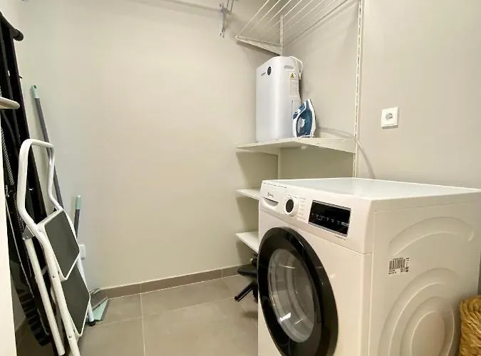 Apartamento Puente Santiago Apostol Pontevedra